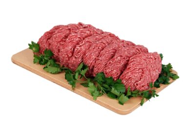 コストコの牛ひき肉について。値段やカロリーと冷凍保存、ハンバーグ・ビーフパティ・ミートソースのアレンジレシピ
