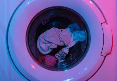 おしゃれ着洗いを洗濯機でする方法