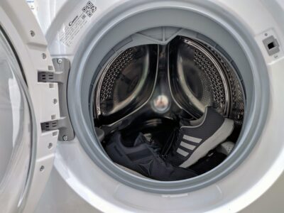 洗濯槽のワカメの簡単な取り方。浮いたカビが取りきれない・なくならない。出続けるのはなぜ？流すのはOK？