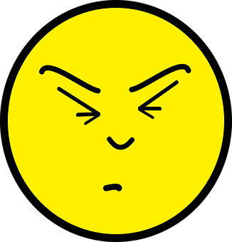 味が変?