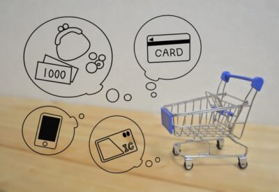 WAONは現金と併用できる？waonポイントが足りない分を現金・クレジットで払う、waonをセルフレジで使い切る方法も