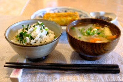 どうやって食べる？