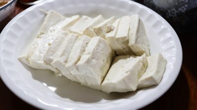 豆腐におすすめの代用品